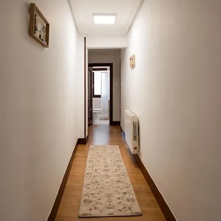 Apartamento Teo