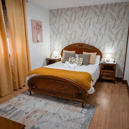 Apartamento Teo *