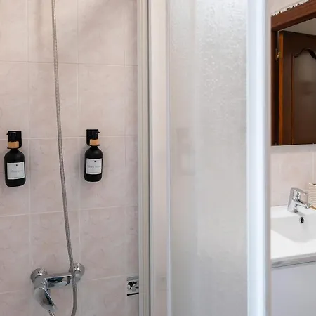 Teo Apartamento Bermeo