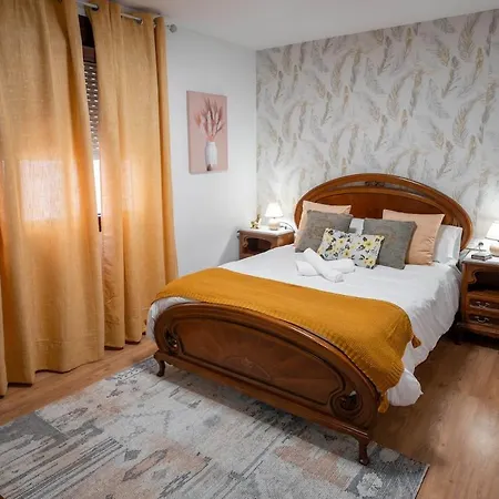 Teo Apartamento