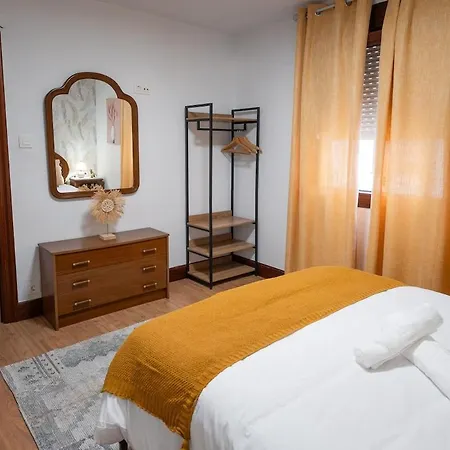 Teo Apartamento *